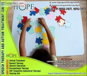 Special education centre in jalandhar, nawan shahr, ludhiana, sp