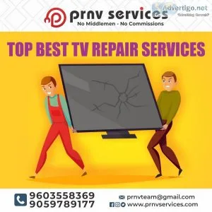 Top tv Repair services bhoomi colony| kukatpally
