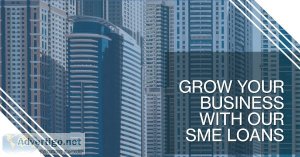 Get quick sme business loans in dubai, uae - al masraf bank