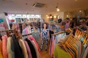 Boutique near me for ladies ? luna boutiques uk