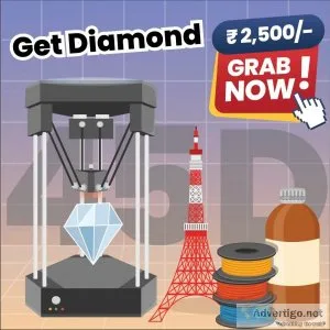 3d printing solutions