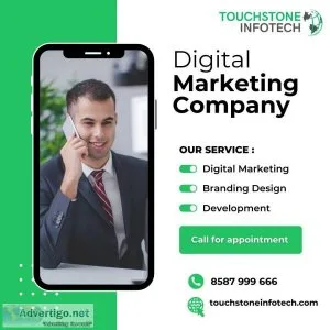 Digital marketing company | marketing agency in delhi