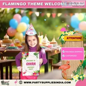 Birthday party themes online
