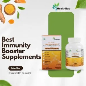 Get healthier today ? buy immunity boosters now