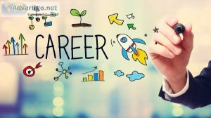 What are the benefits of career advancement