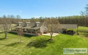 Real estate photography in south carolina