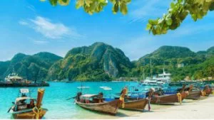 Ltc port blair tour packages