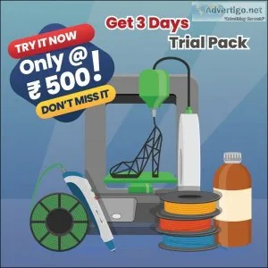 3d printing services