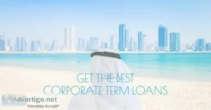 Unlock growth with al masraf s corporate term loans in dubai, ua