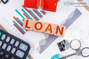Financial services business and personal loans no collateral req