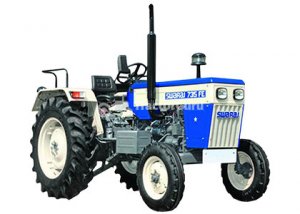 Swaraj 735 best price, specifications and features in india