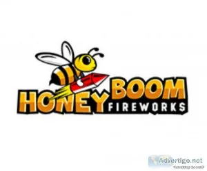 Fireworks Supplier