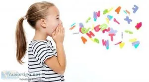Guiding children to perfect english pronunciation in the uk