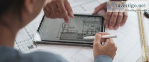 Reliable architectural bim services for your projects