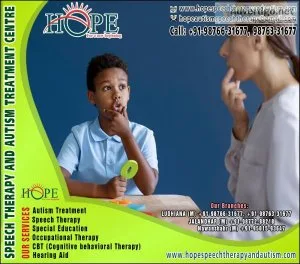 Speech therapy centre jalandhar, nawan shahr, ludhiana, speech t