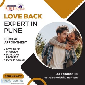 Love back astrologer rishi kumar in pune is always available for