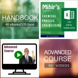Chemical engineering manual