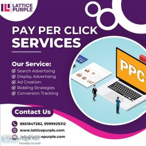 Affordable ppc services in noida