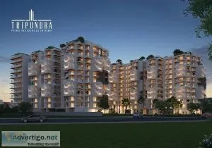 Tarc tripundra: luxury living in the heart of new delhi