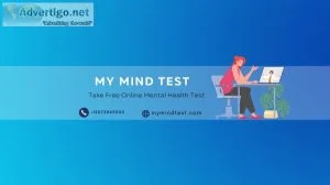Free online anxiety test & screening | free anxiety assessment