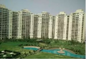 Luxurious living in the heart of gurgaon at central park bellavi