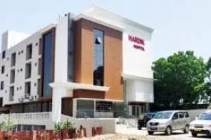 Hardik hospital