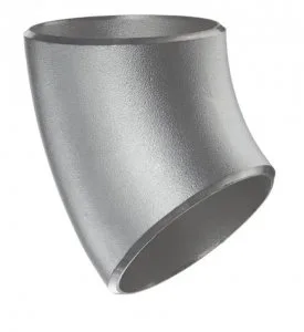 Renowned manufacturer and exporter of ibr/ongc certified elbow f