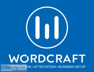 Wordcraft - legal translation service in dubai, Abu Dhabi and Ra