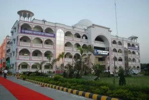 Best private engineering colleges in roorkee, uttarakhand