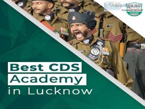 Best cds academy in lucknow