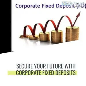 Secure your corporate funds with al masraf s corporate fixed dep