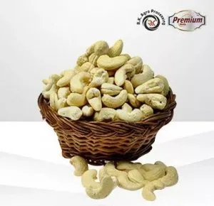 W320 cashew nut manufacturers and suppliers in india