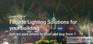 Façade lighting | lgf sysmac