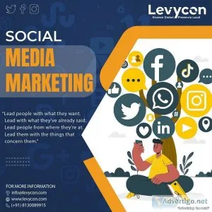 Unleash the power of social media marketing for your business