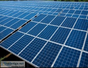 Buy solar module online from best solar distributor in india