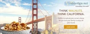 Walnut care | california walnuts