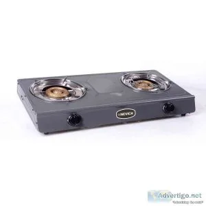 The best-selling gas stoves and how to choose one as per your ne