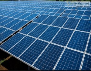 Buy solar panel online from top solar distributor in india