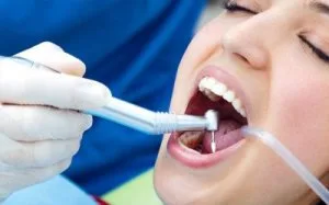 Dental clinic in dwarka