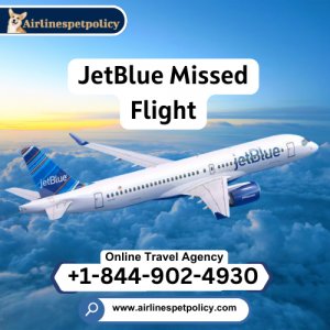 How to get a refund for jetblue missed flight?