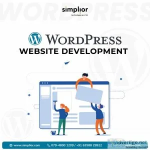 Wordpress development