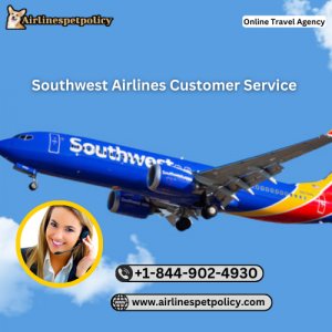 How do i contact southwest airlines customer service?
