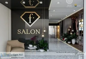 Salon franchise opportunity in india | ftv salon