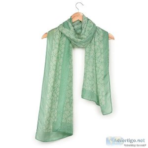 Stoles for women online | silk stoles online | chokore