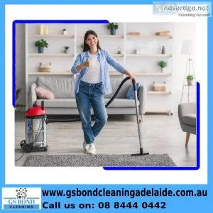 Bond cleaning adelaide