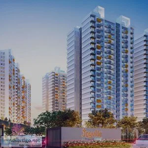 Buy luxury apartments for sale in gurgaon - propzilla