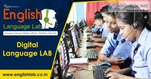 Importance of communicating in english language lab