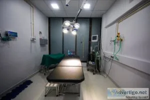 Pediatric hospital in navi mumbai | colours hospital