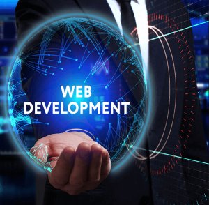 Searching for the best web-development company?