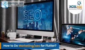 How to do seo for flutter app (tips & tricks for app store optim